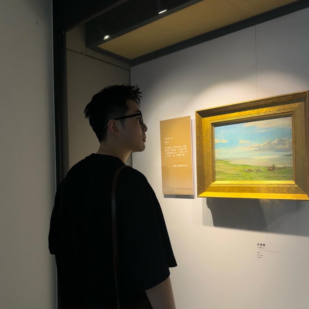 丸子叔叔•老曹