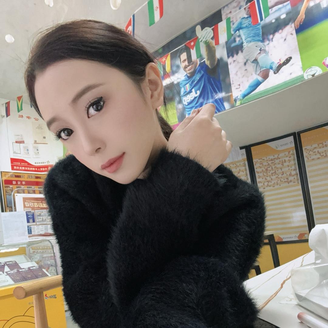 美女彩彩🙎‍♀️