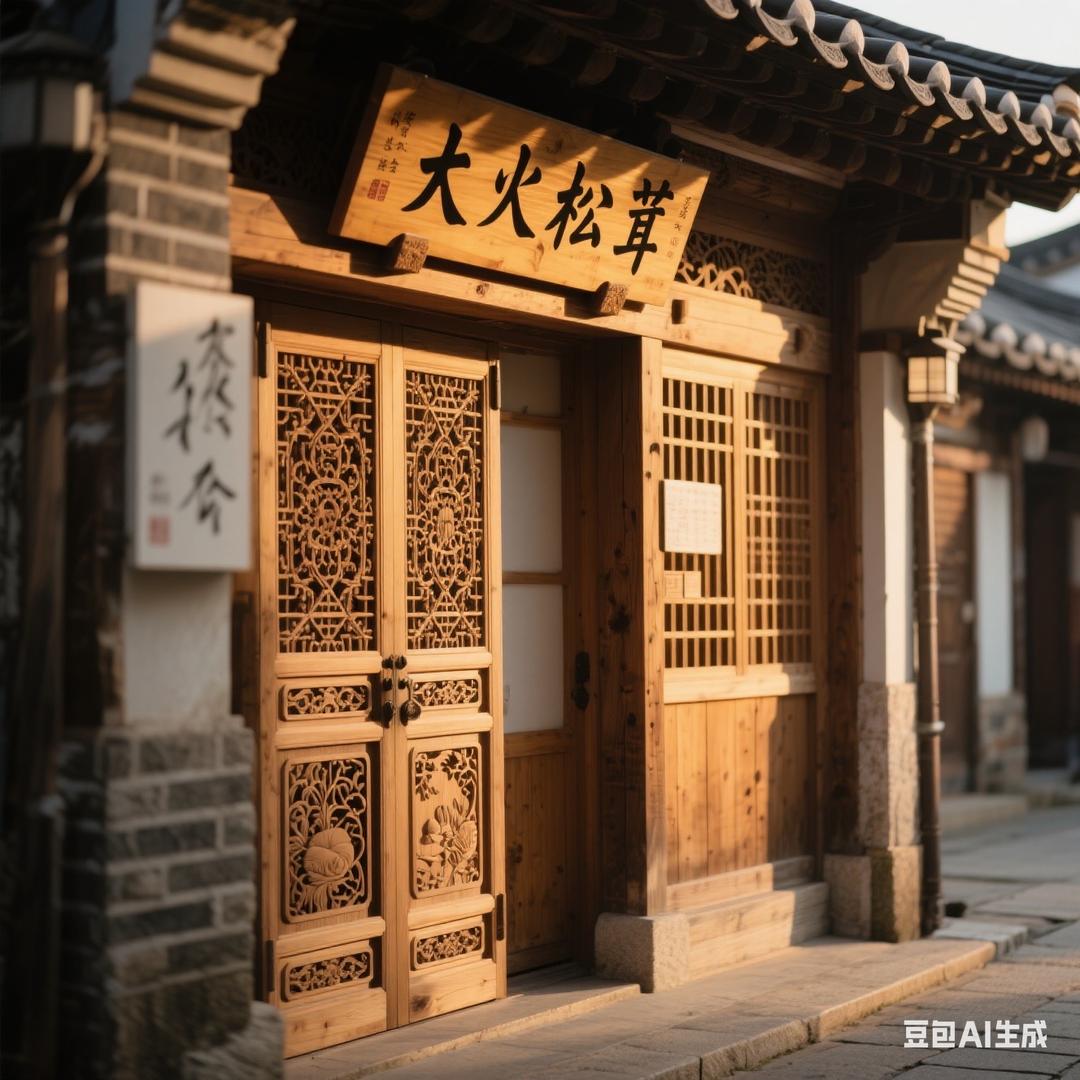 대박송이大火松茸