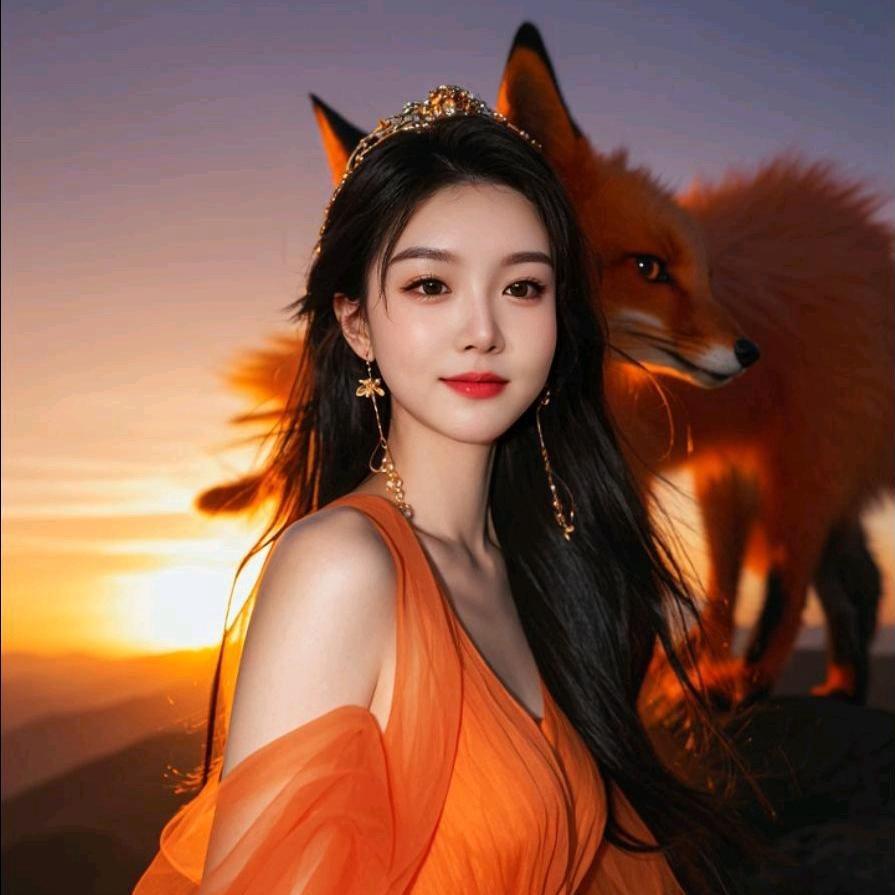 🌈 🌈 Miss Wei🇨🇳