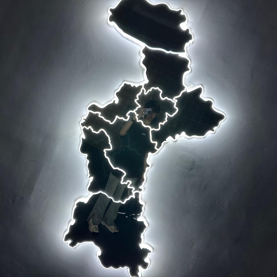 遨游学术苦海