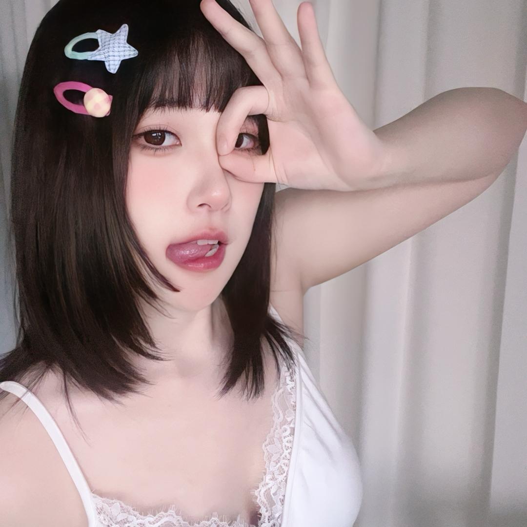 不吃饼干🍪