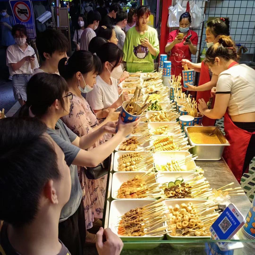 东莞虎门陈雪姣餐饮店