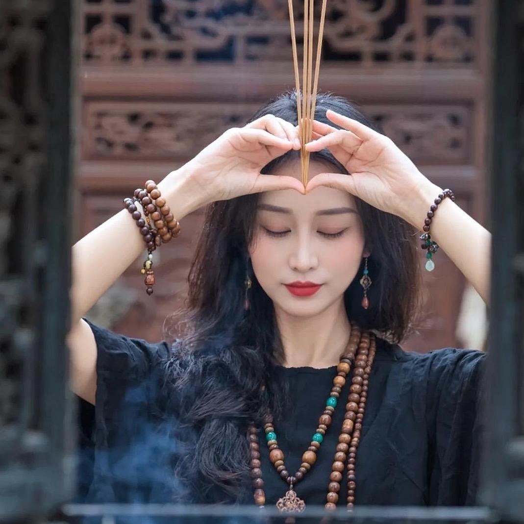 琳琳   🧘🧘爱健身