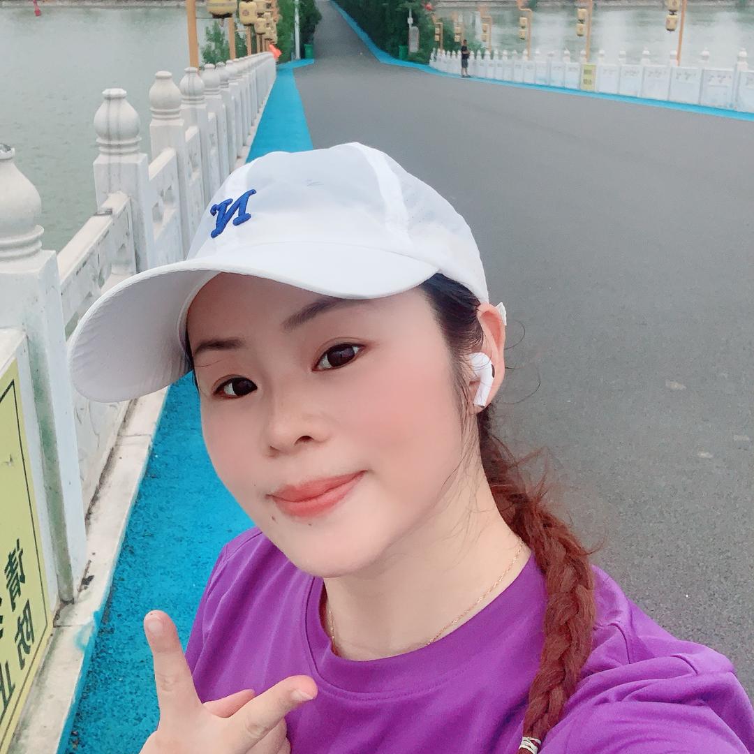 A瘦到100斤穿背心🏃‍♀️🌹🌹