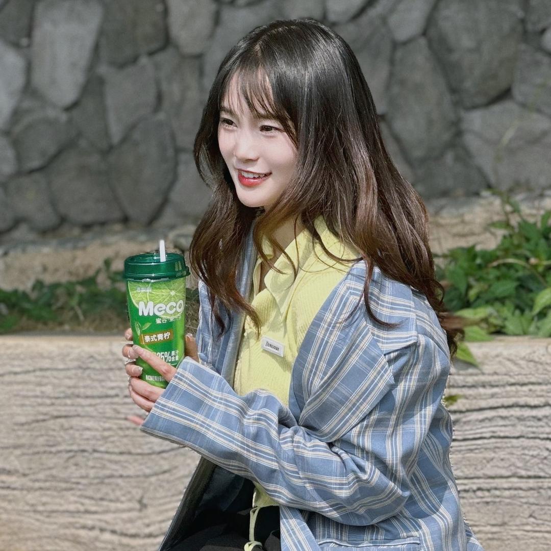 楠晞nice🍼