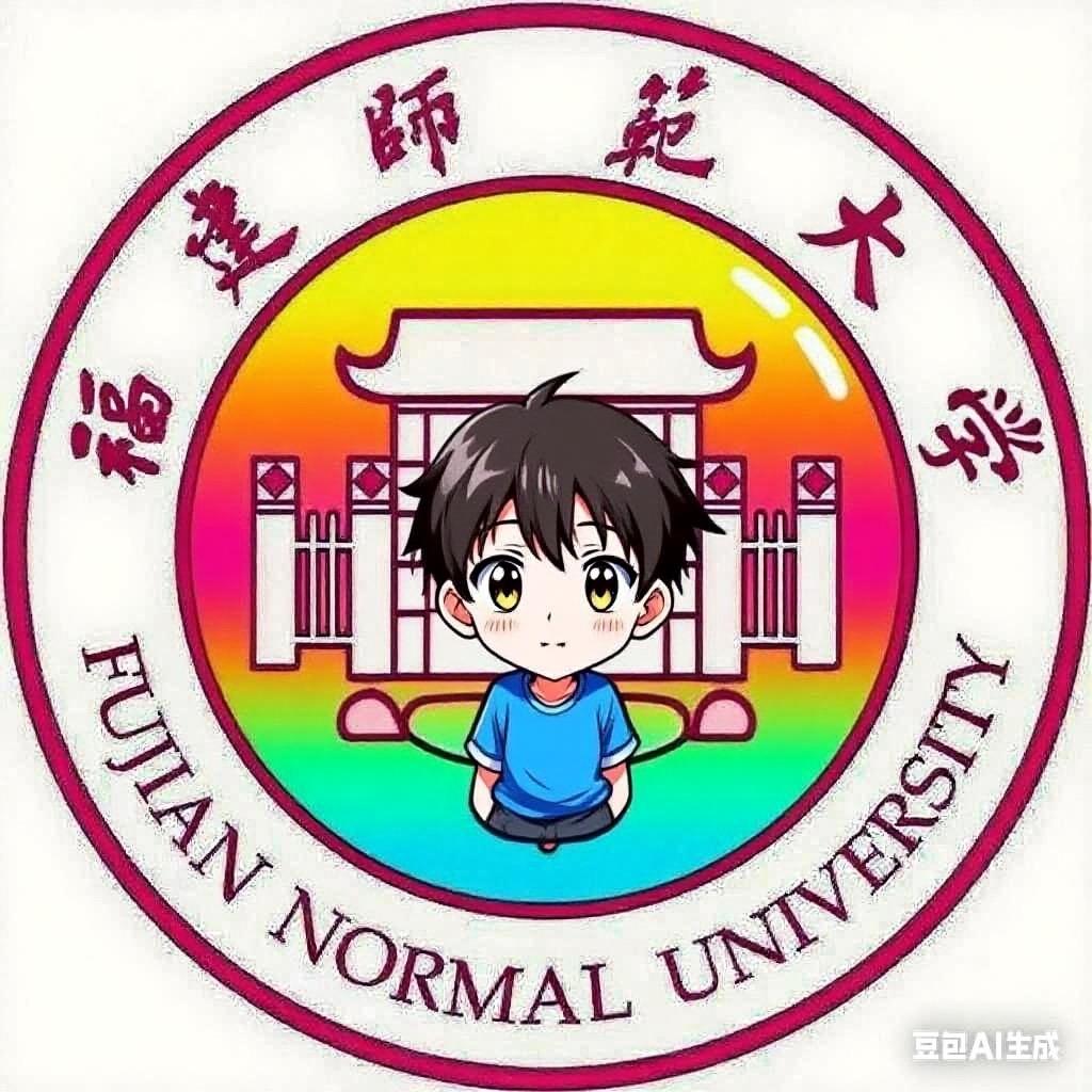 福师大小e学长（主页有🛰️）
