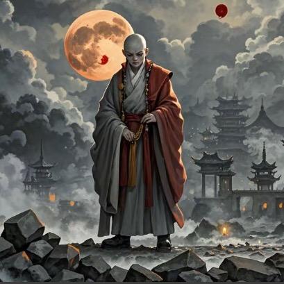 空悟师傅
