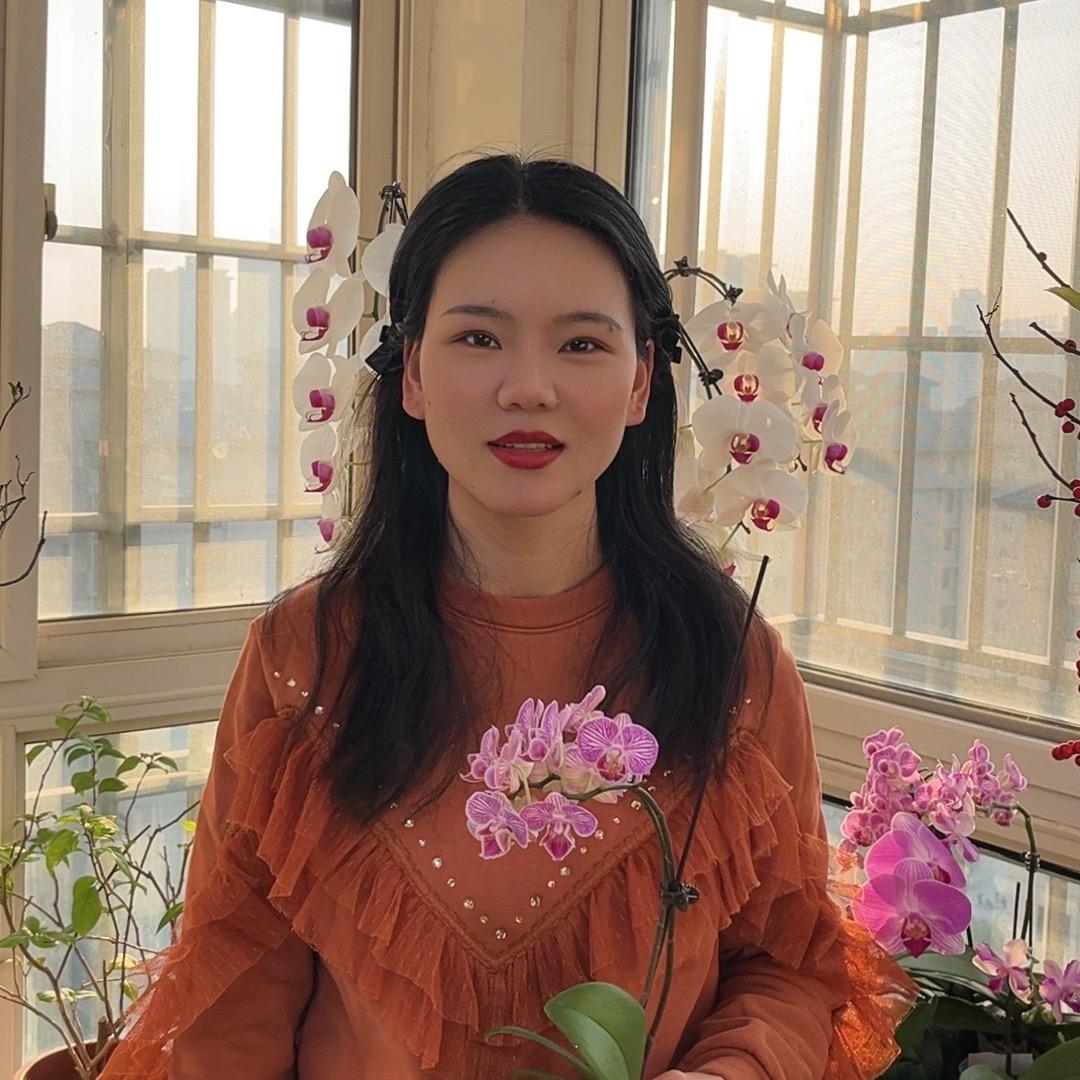 芊萱花卉