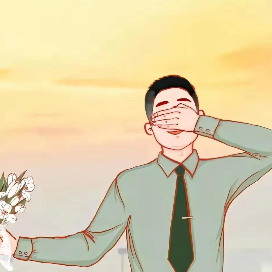 宋班长是月老