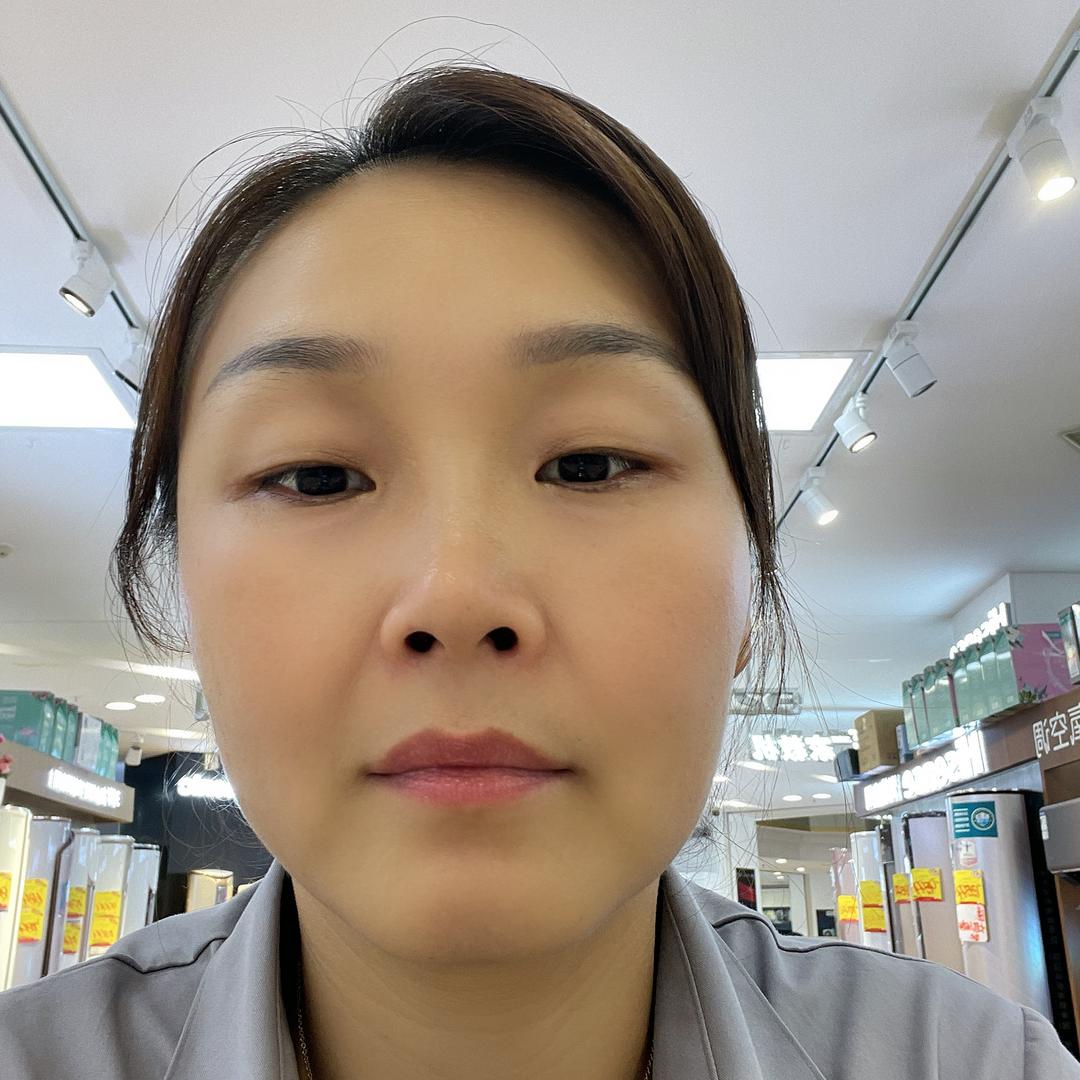 科龙空调陈李里