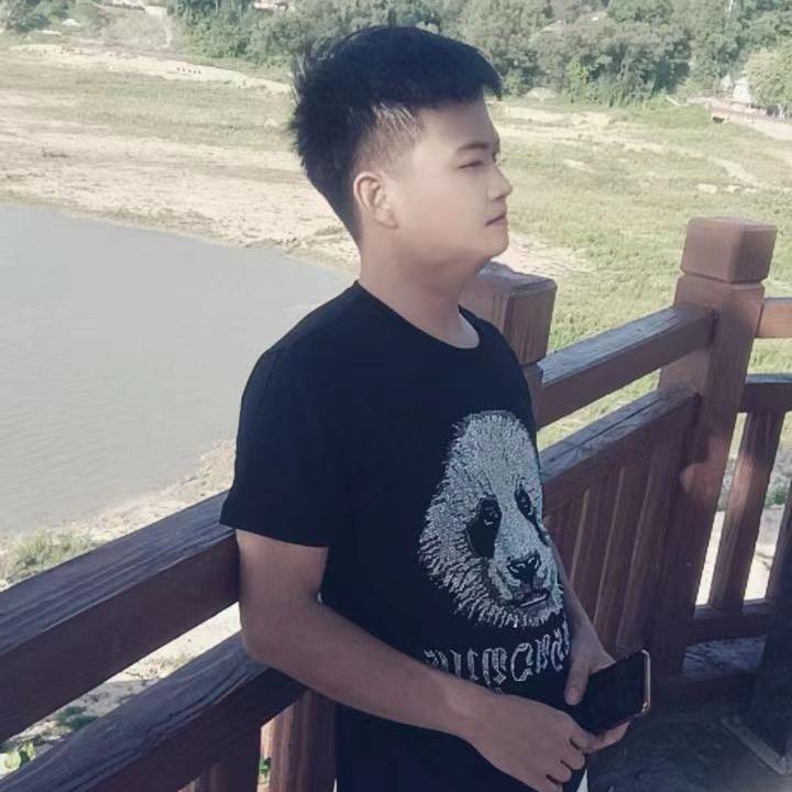 ~小蔡~