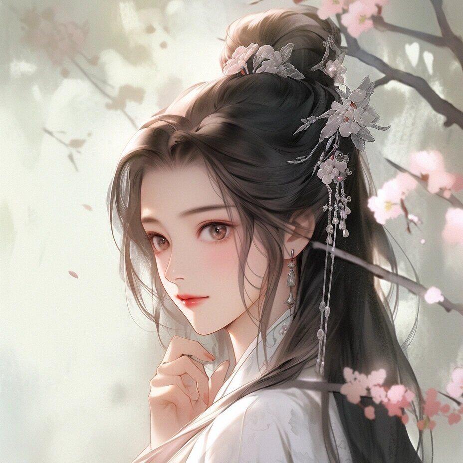 晚晚星河