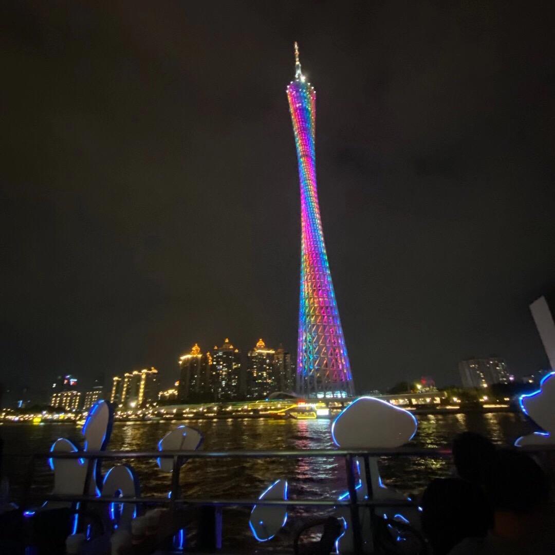 与你相守