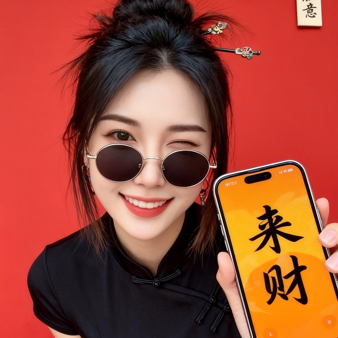 不加糖的焦糖🍭