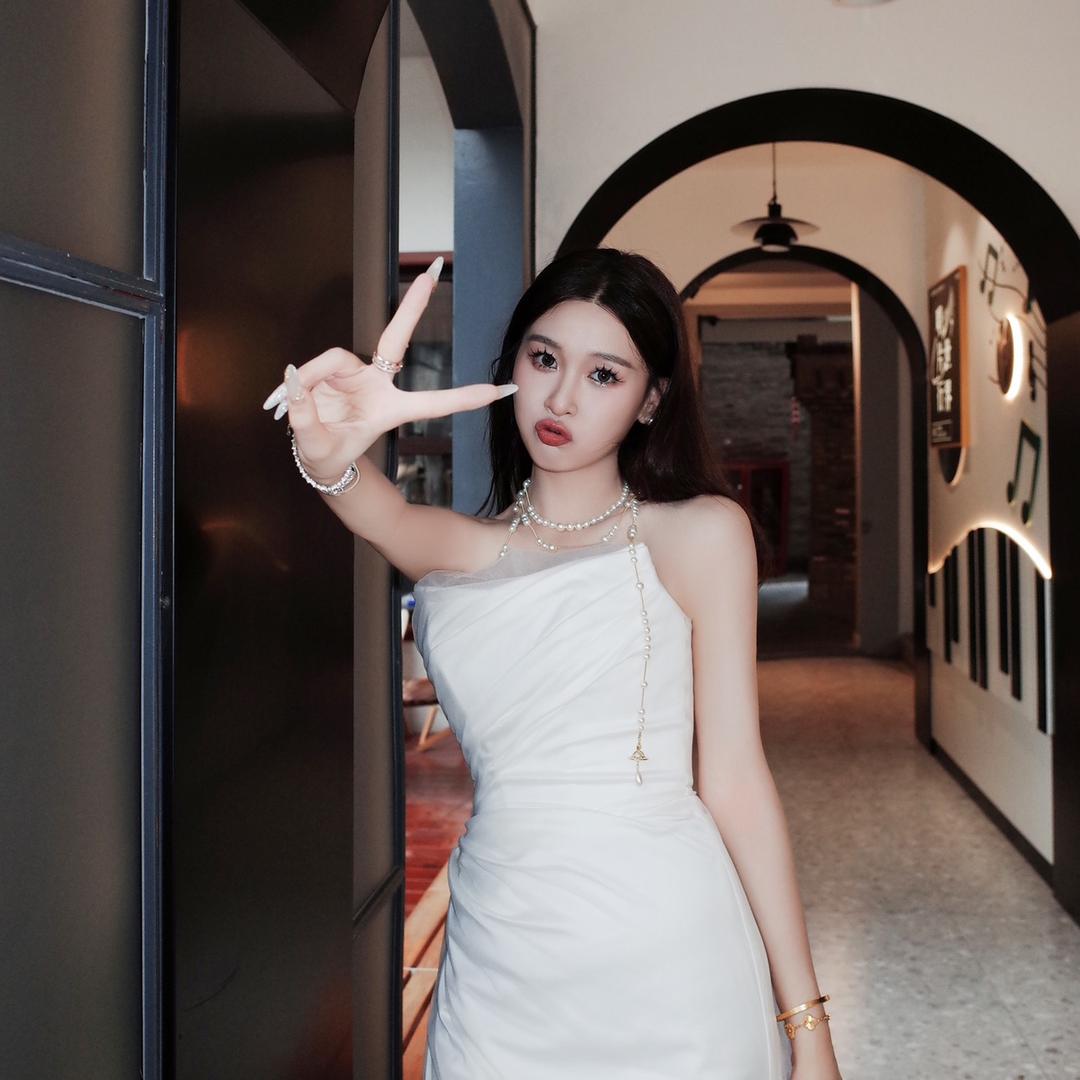 小朱嘟嘟