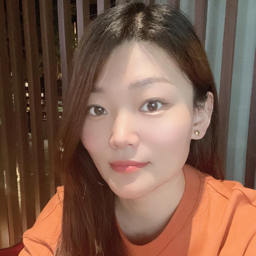 是Lisa呀