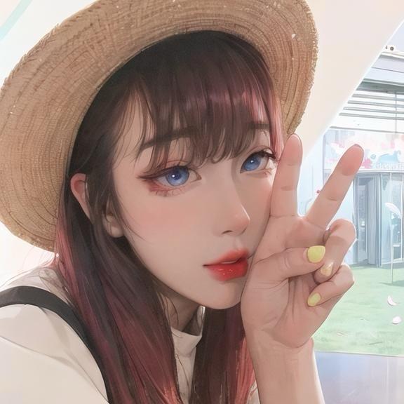 summer.夏末📷