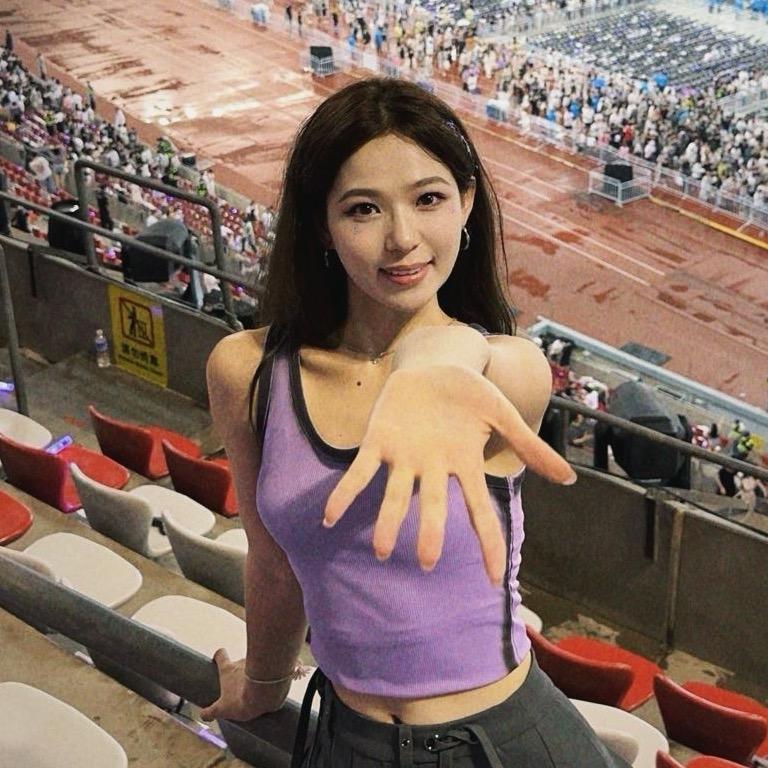 琪琪紫