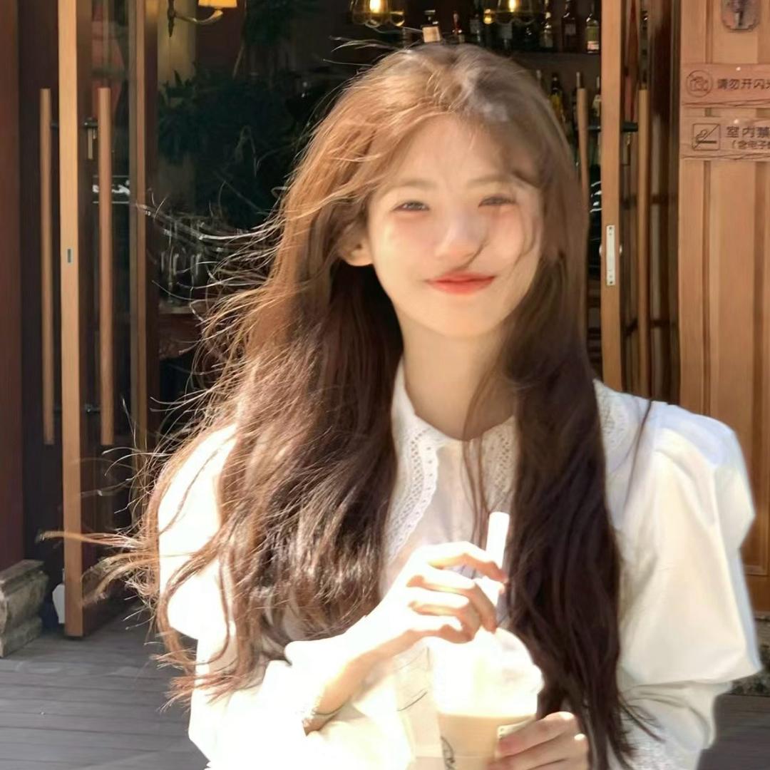 不知名美女🌈