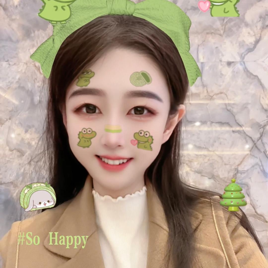 是玉姐呀