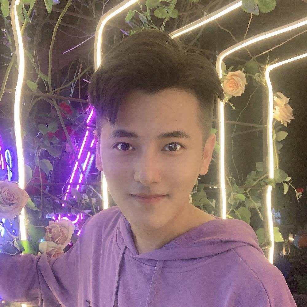 刘威威Niko
