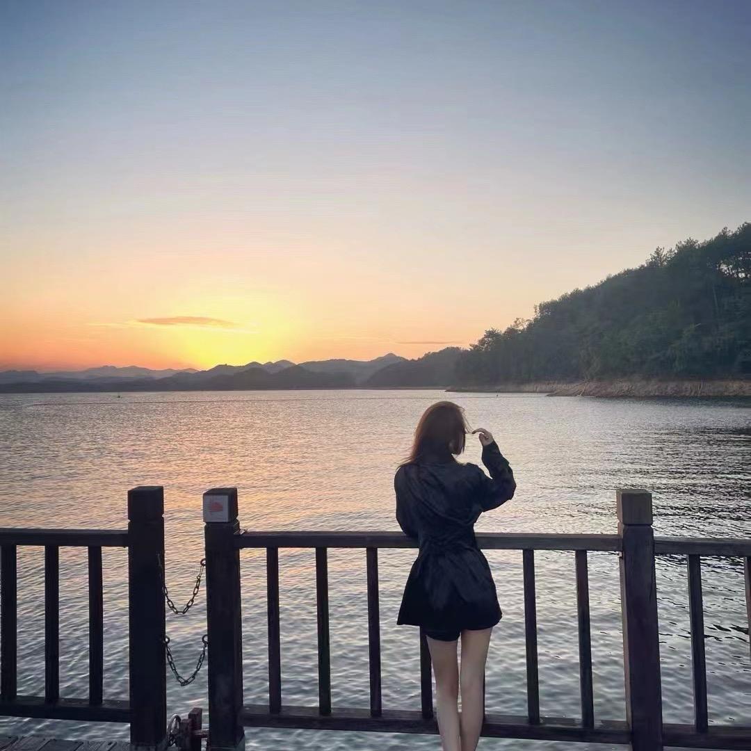 Ashley(可思)