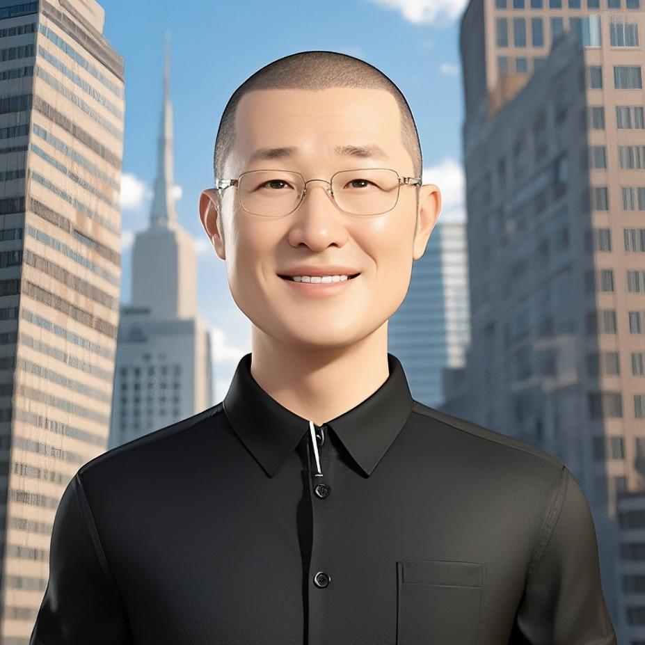 罗老师说（美加出国规划）