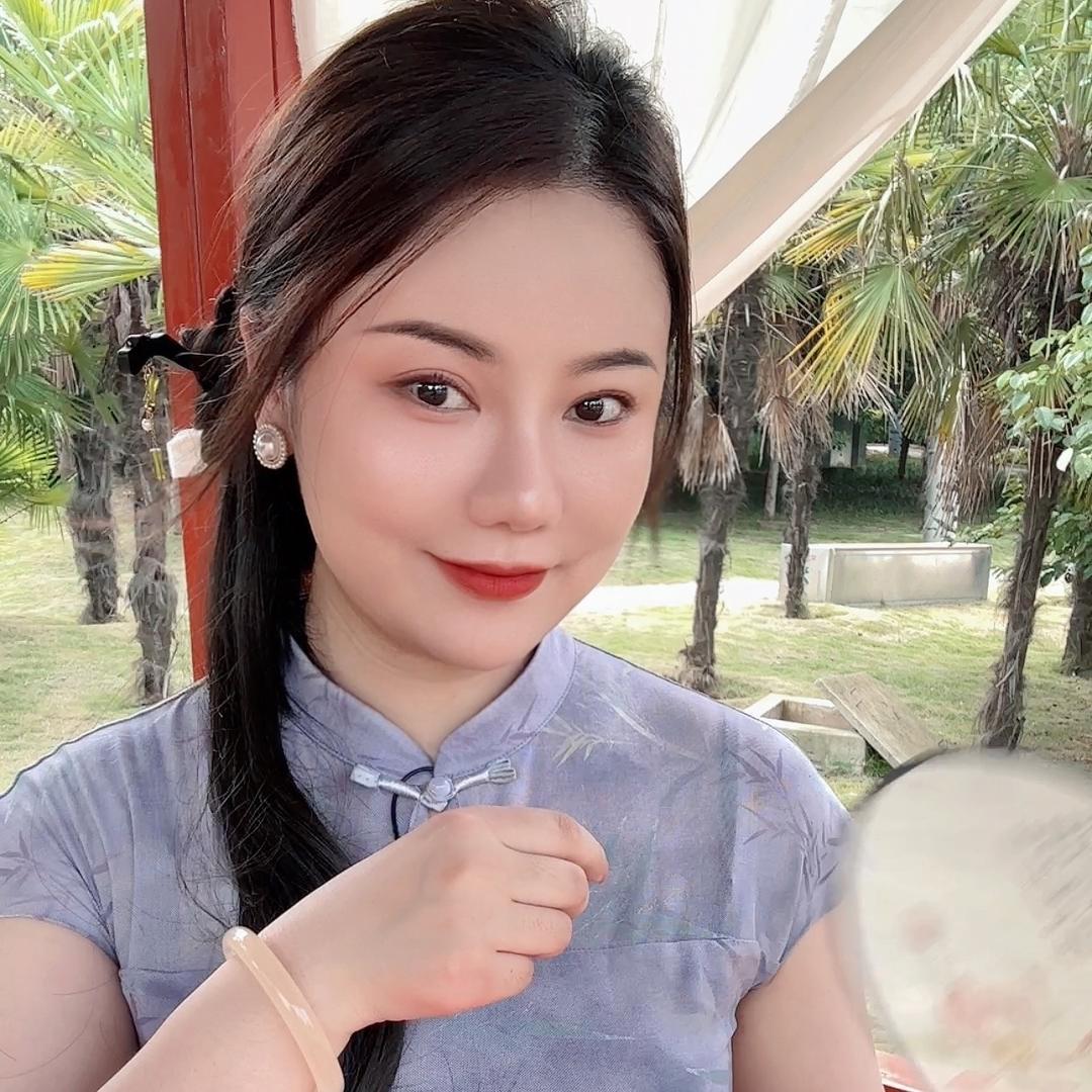 火贝瑾玉珠宝专用号