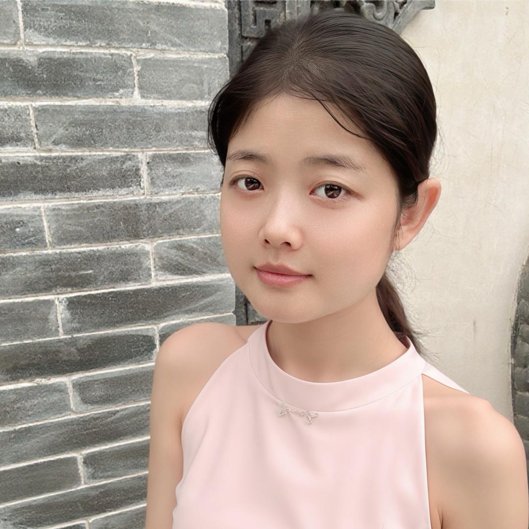 阿玉