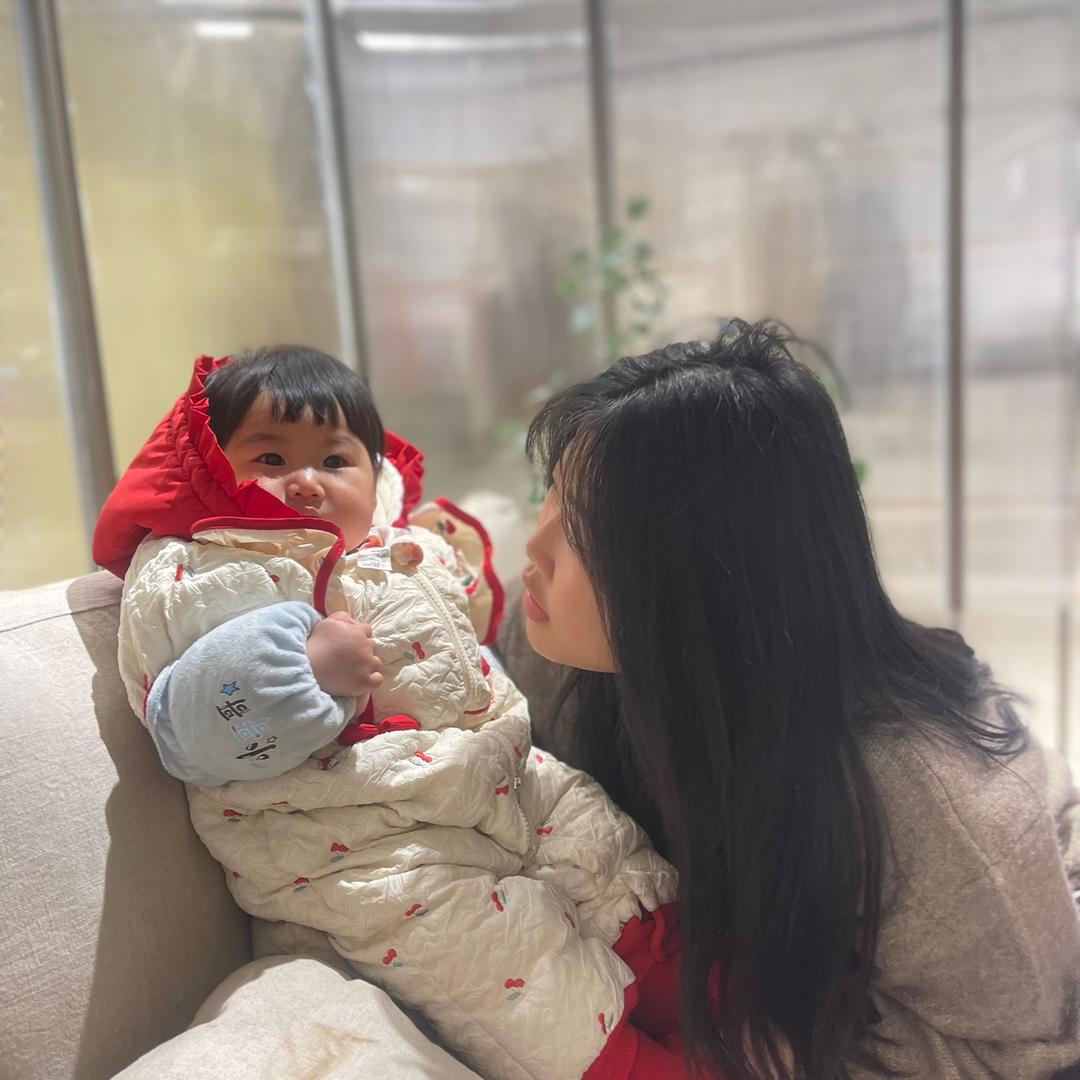 @两个女孩👧麻麻