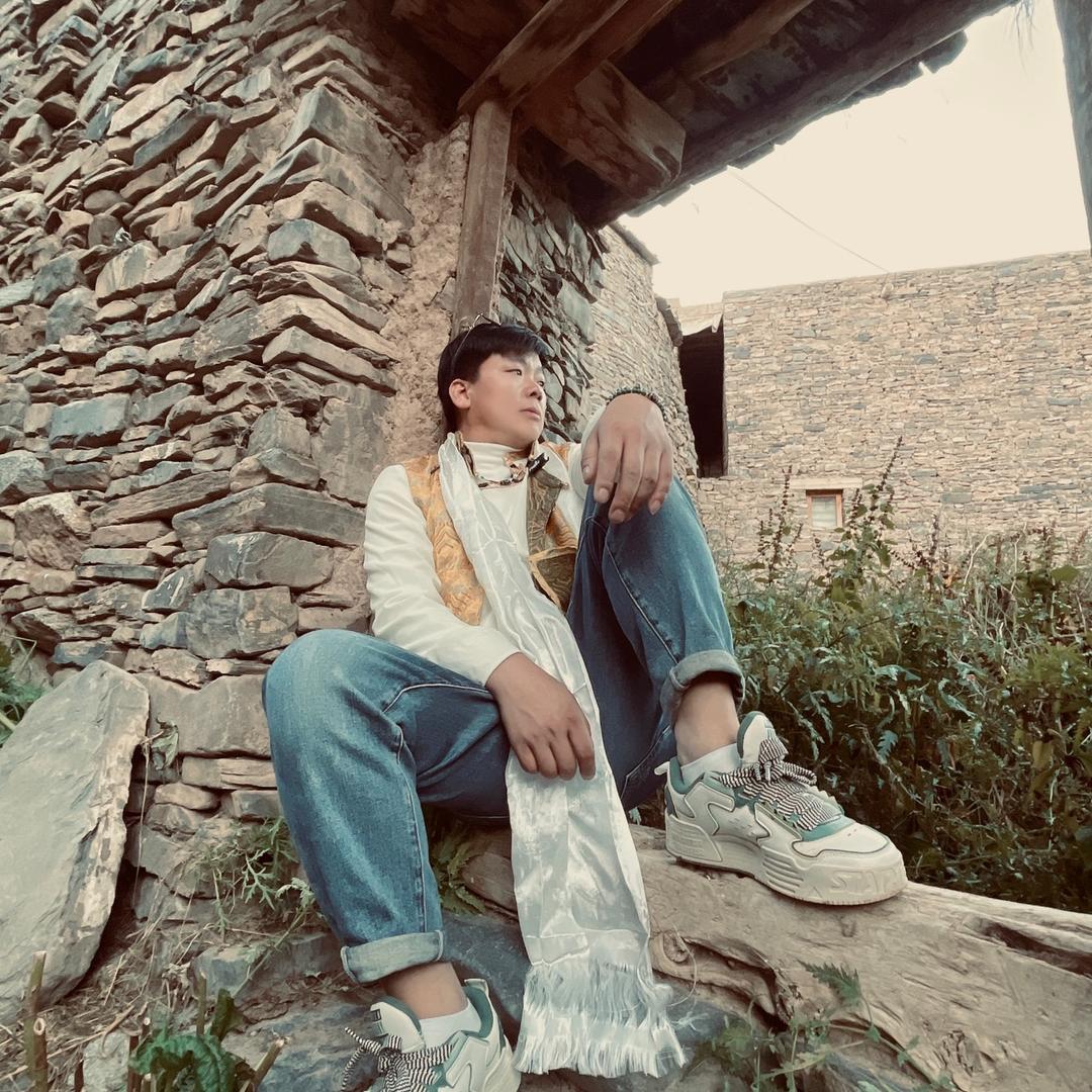 拾忆顽主·老杨