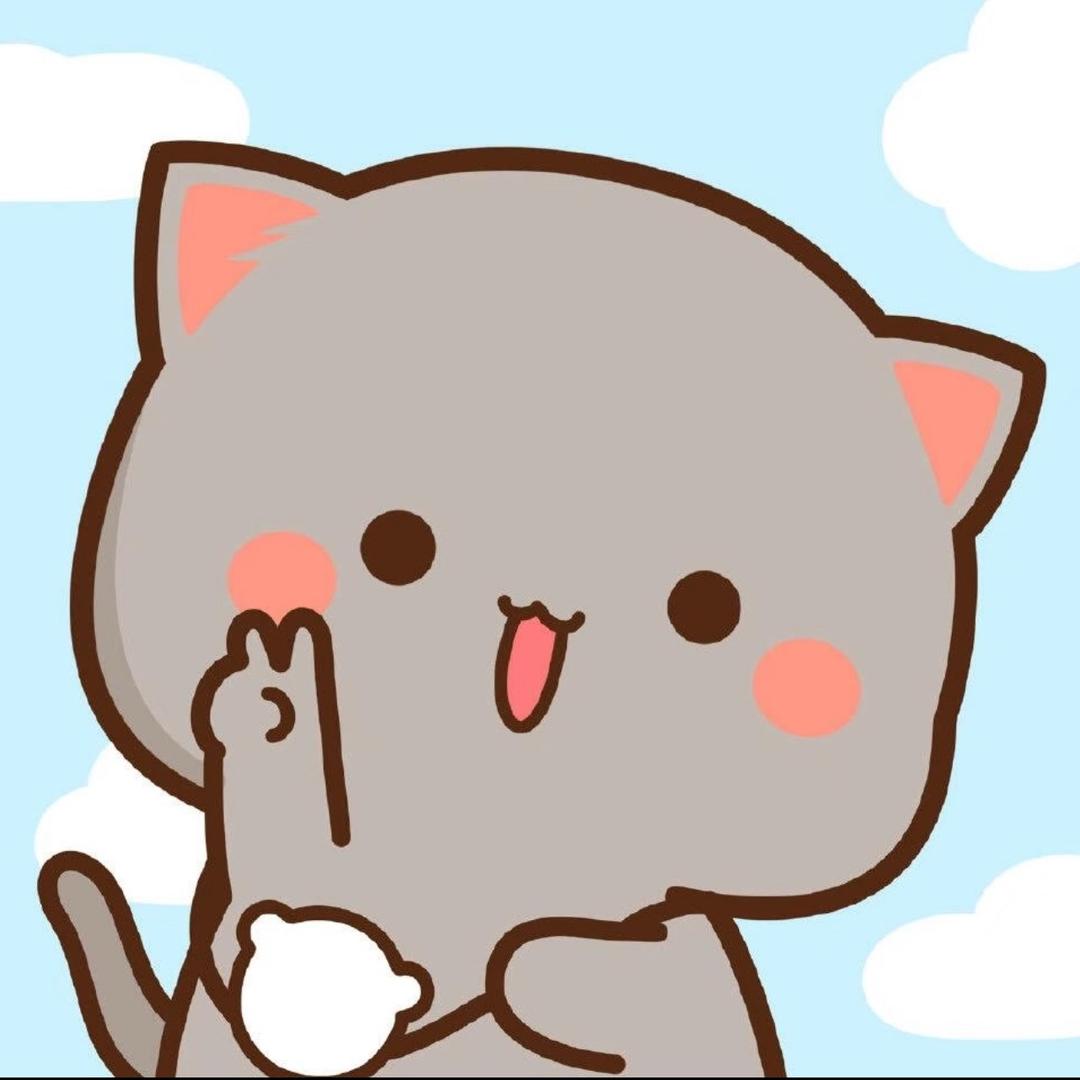 酷酷的灰ovo