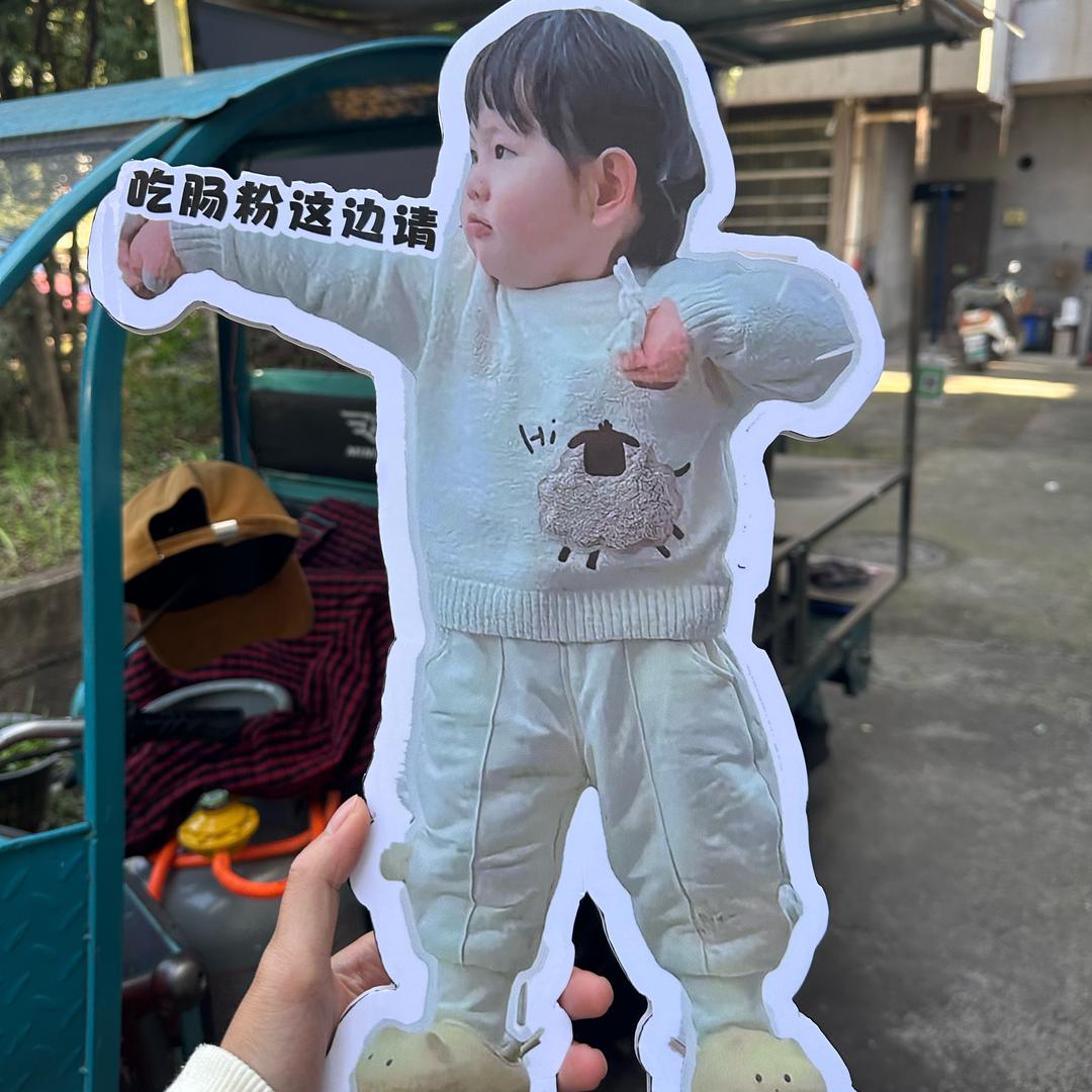 微甜小软糖（请勿连赞）