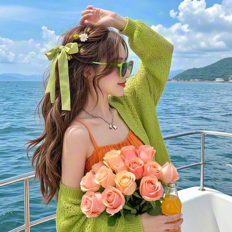 糖心泡芙
