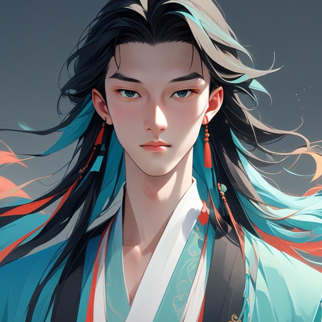 百变清风