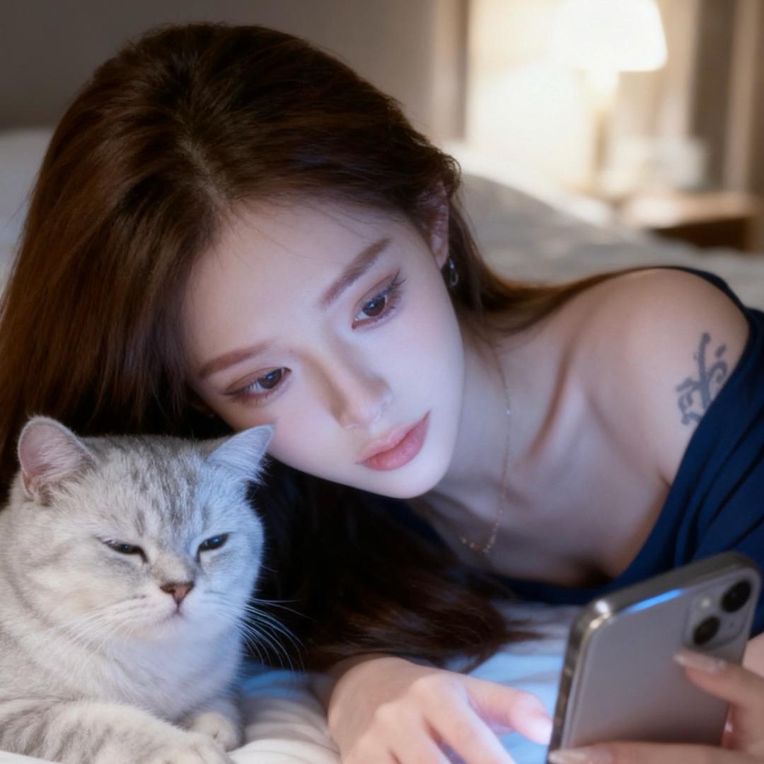 小程的废废生活