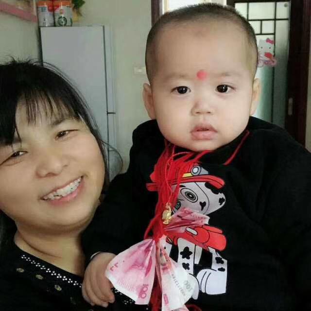 红娘李西兰