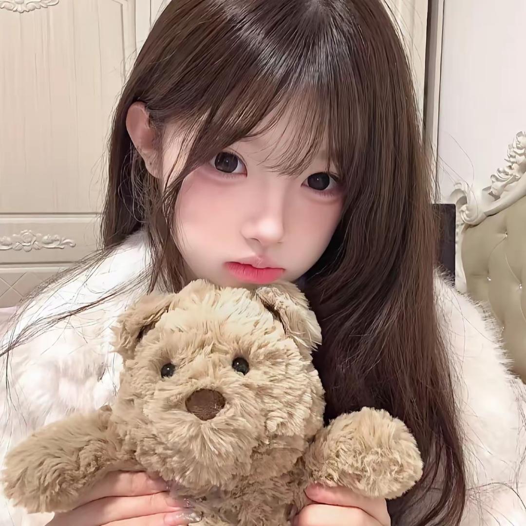 呆呆