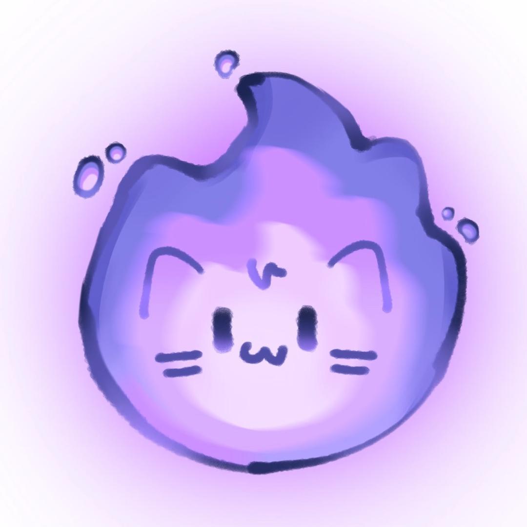 雨滴（见过faye版
