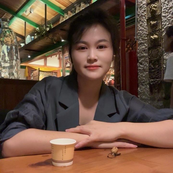 瑶瑶💕