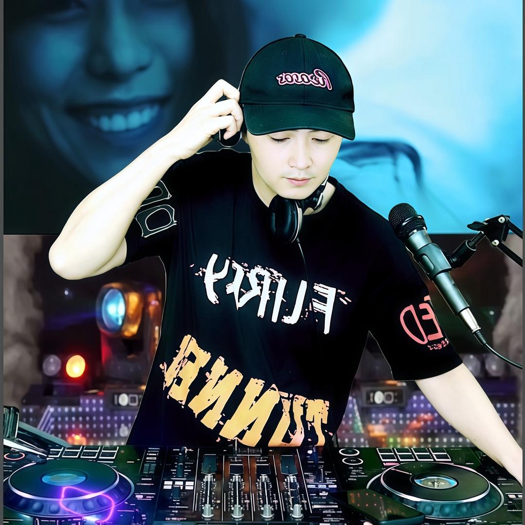 DJ阿静Remix