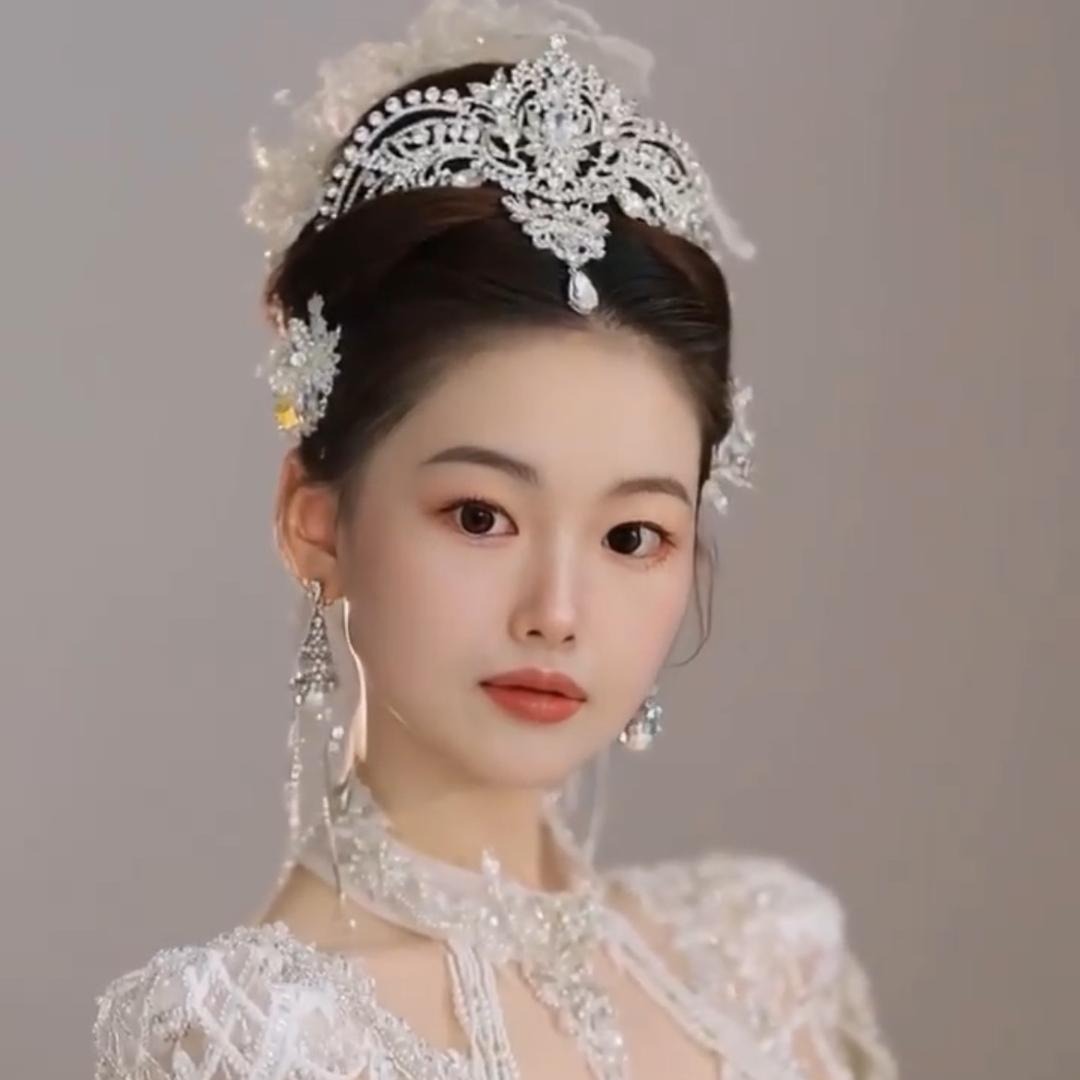 茜茜来啦