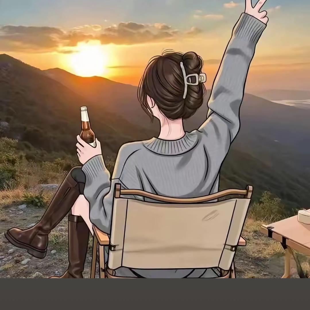 、