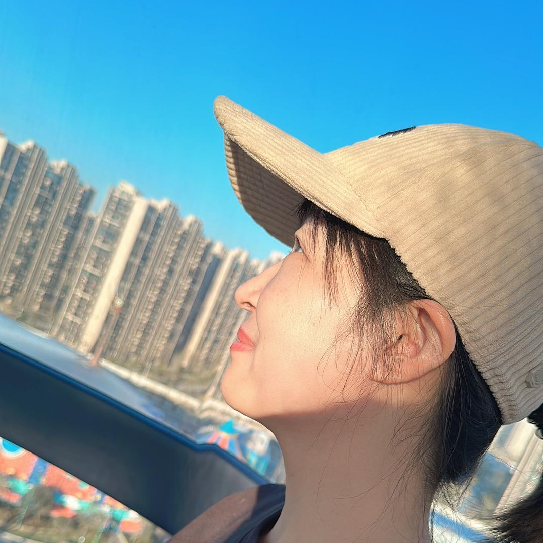帆姐在安阳