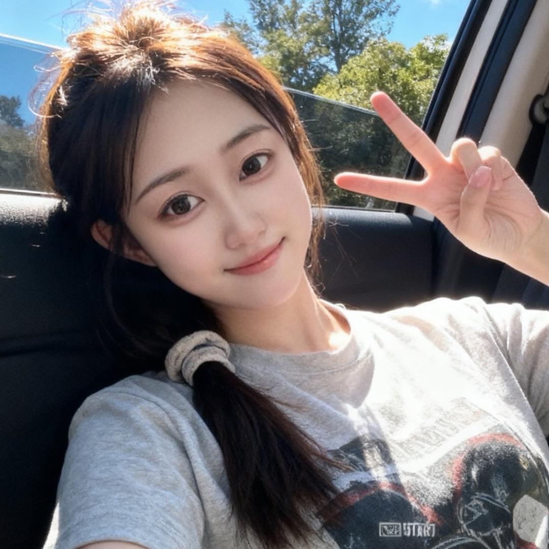 翩然