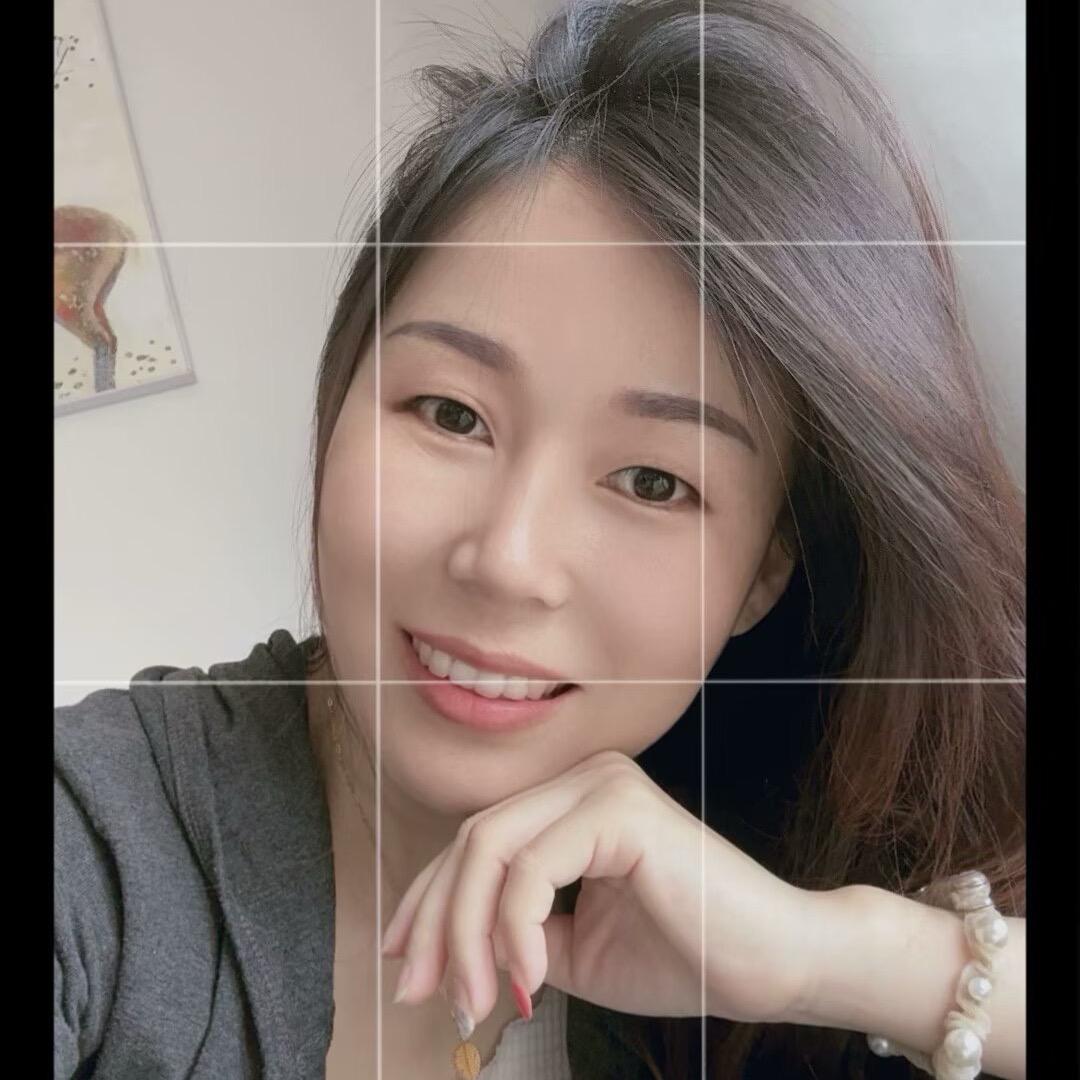 欢颜中小个子穿搭