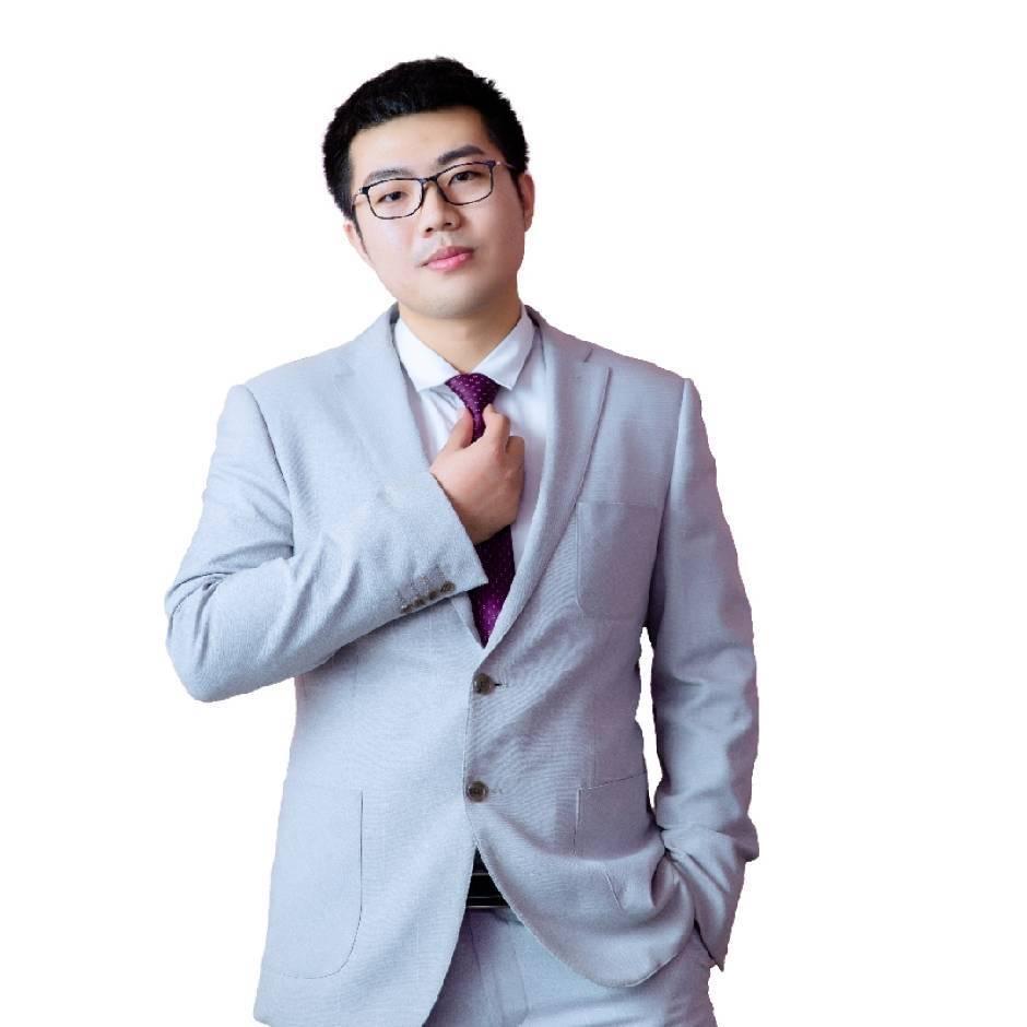 岳老师助理