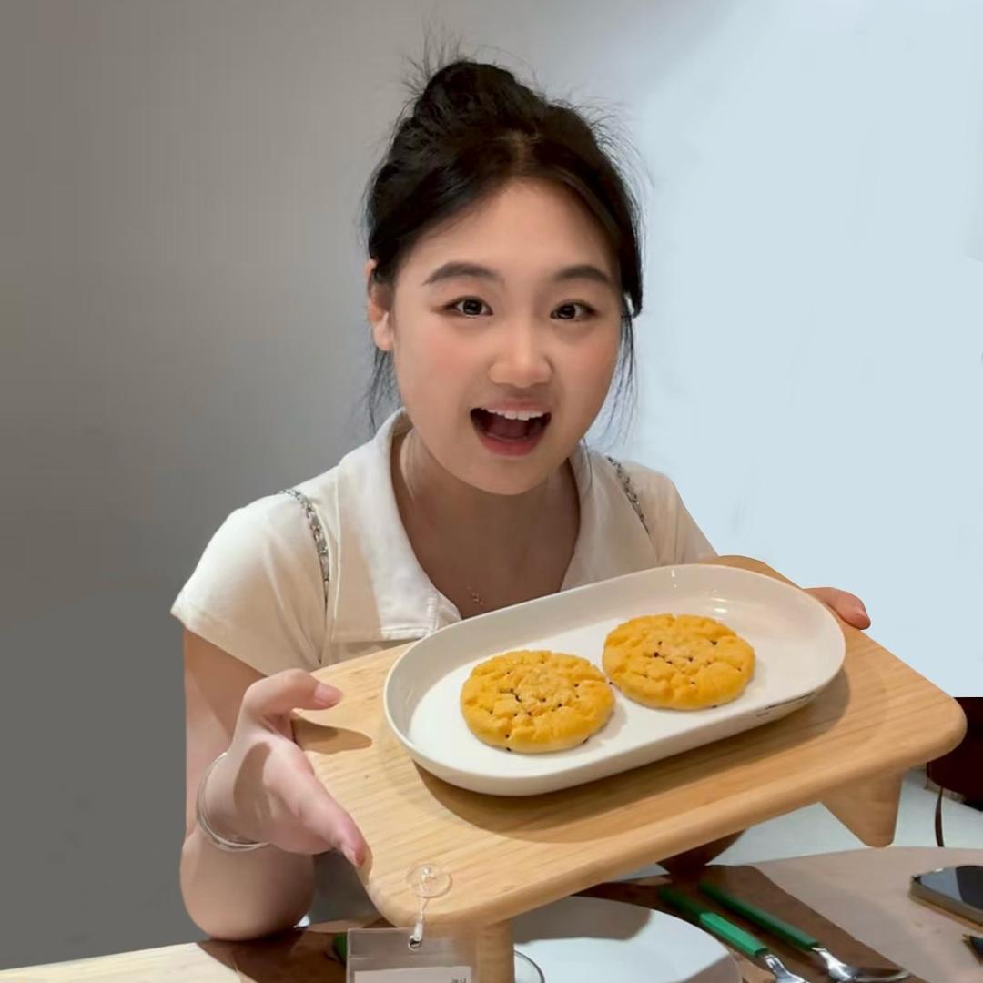 饭小盈