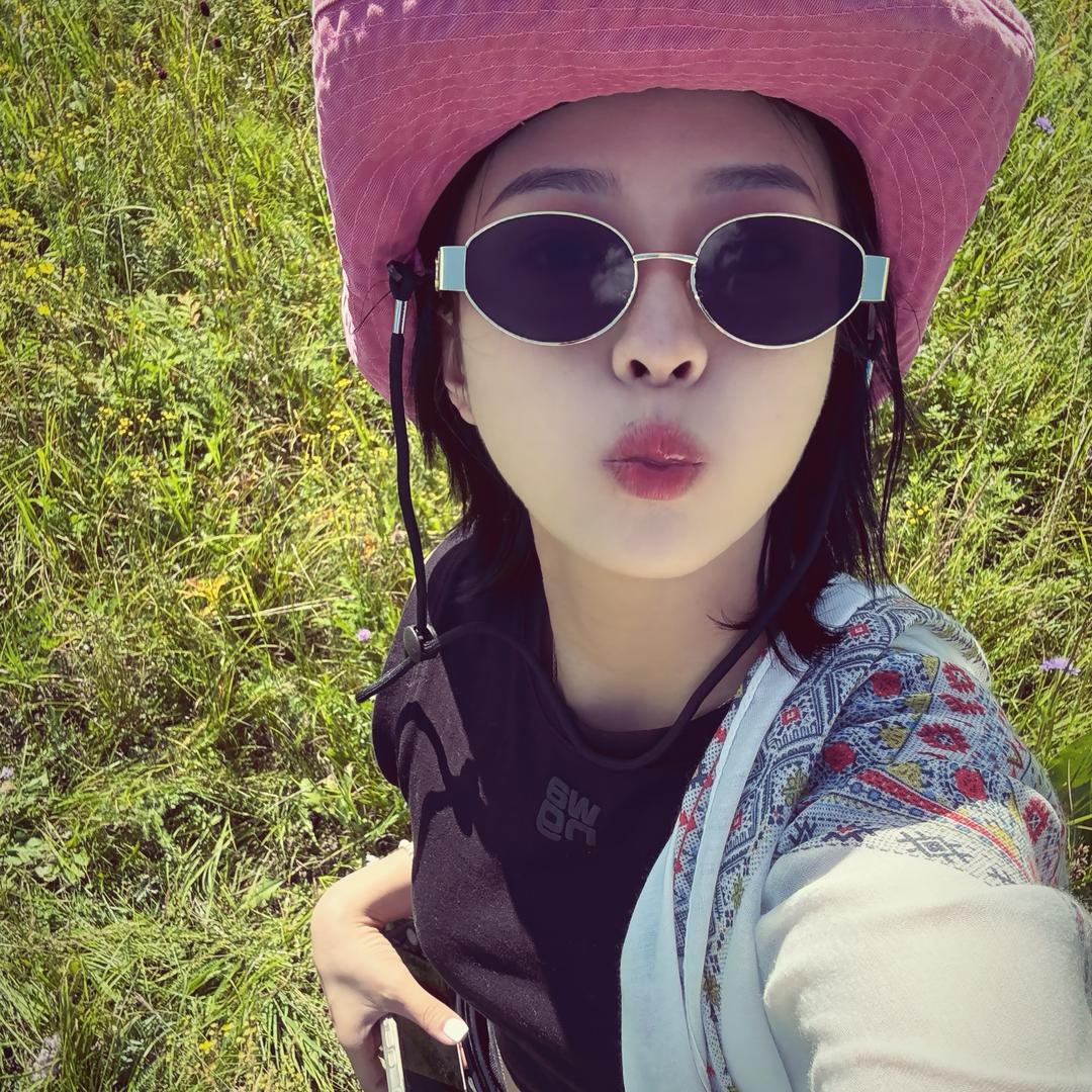 戈吧嘎巴嘎了吧爬爬公主